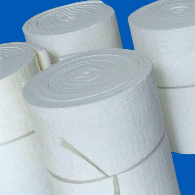 苏仙陶瓷纤维毡