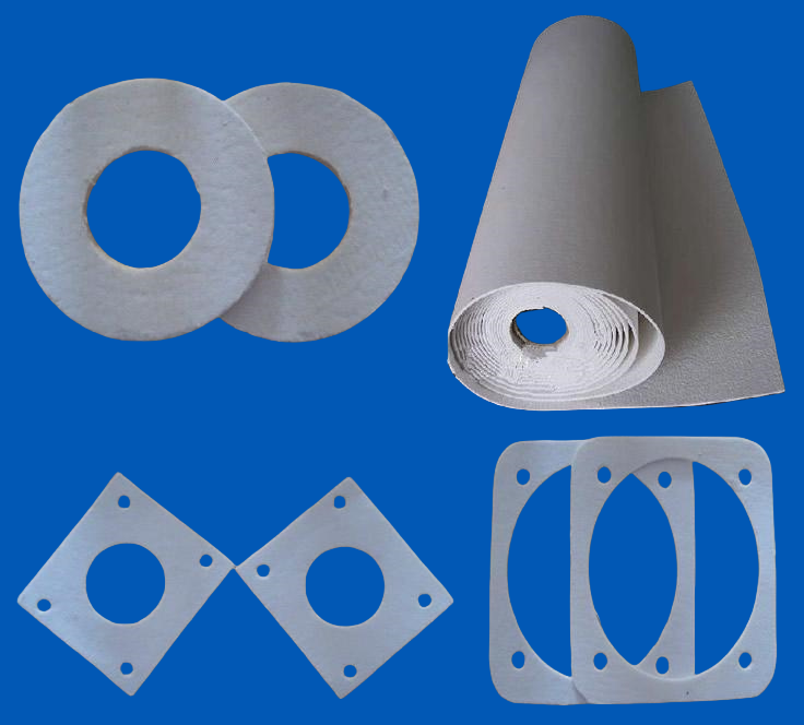 苏仙陶瓷纤维纸